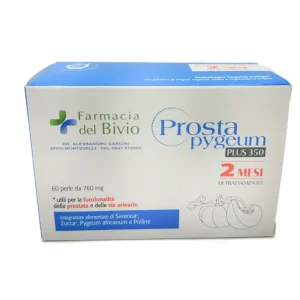 PROSTAPYGEUM PLUS 350 60 PERLE
