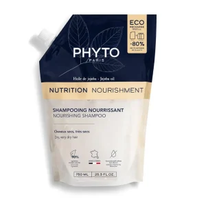 Phyto Ricariche Shampoo Nutrimento 750ml