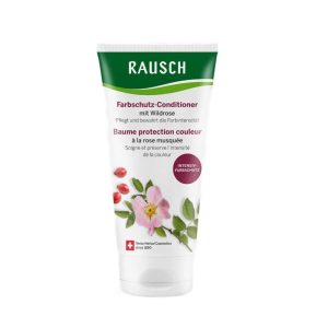Rausch Balsamo colorprotettivo alla rosa selvatica 150 ml
