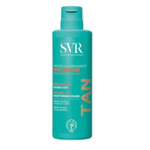SVR Mousse Autoabbronzante Sun Secure 150 ml