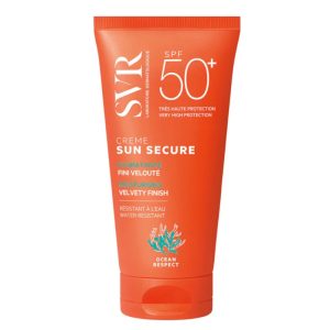 SVR SUN SECURE Crème SPF50+50 ml
