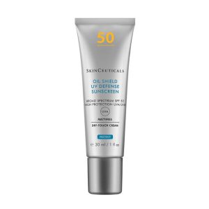 Svr Oil Shield UV Defense Sunscreen SPF 50 30 ml