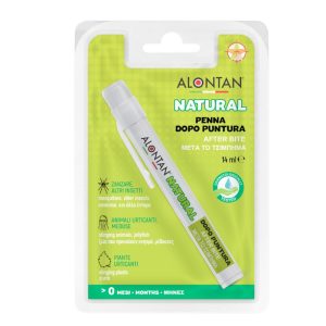 ALONTAN NATURAL PENNA DOPO PUNTURA