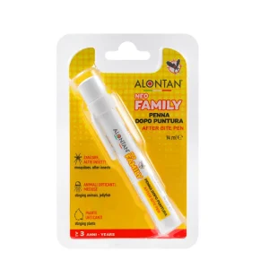 ALONTAN NEO FAMILY PENNA DOPO PUNTURA 14 ml