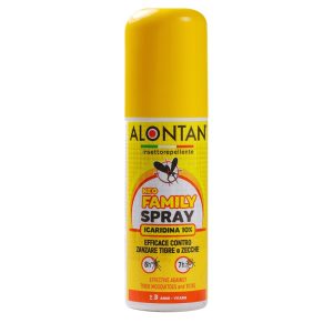 ALONTAN NEOFAMILY  Spray 75 ml