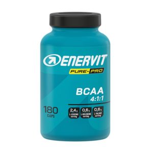 Enervit Pure-PRO BCAA 4-1-1 180 Tablets