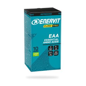 Enervit Pure-PRO EAA Essential Aminoacids 10 buste