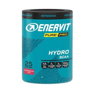 Enervit Pure-PRO Hydro BCAA Barattolo da 335 gr