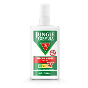 Jungle Formula Molto Forte Spray