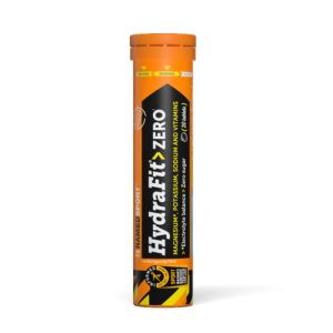 NamedSport HYDRAFIT ZERO - 20 tablets
