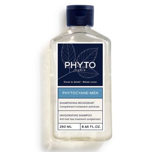 PHYTOCYANE Shampoo rinvigorente 250 ml