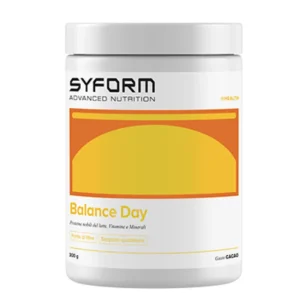 Syform Balance Day 300 gr Cacao