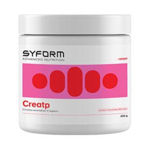 Syform CreaAtp 250 gr