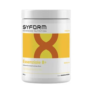 Syform ESSENZIALE 8+ 300 gr Arancia Rossa