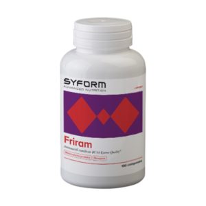 Syform Friram 300 compresse