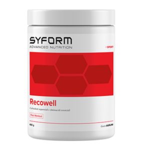 Syform RECOWELL 480 gr