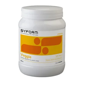 Syform Veggie Cacao 450 gr