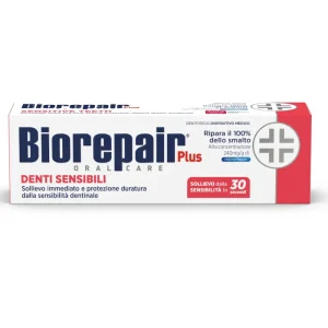 Biorepair Plus Denti Sensibili 75 ml