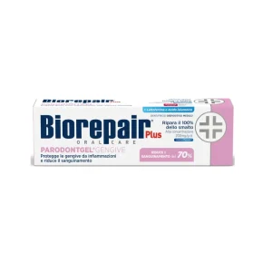 Biorepair Plus Parodontgel Gengive 75 ml