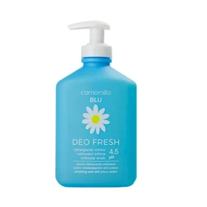 Camomilla BLU DEO FRESH