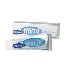 Emoform White Polifarma 40 ml