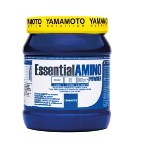 Essential Amino Powder - aminoacidi essenziali 300 grammi