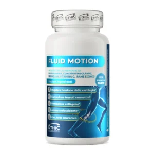 Ethic Nutraceutici FLUID MOTION 60 caps