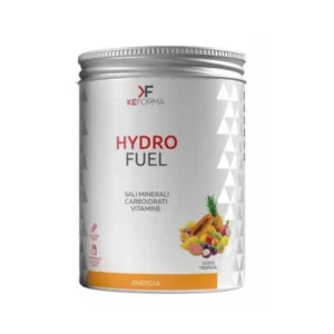 KEFORMA HYDRO FUEL Tropical 480 gr