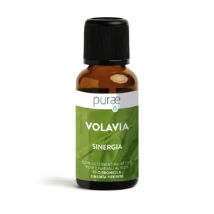 Purae Volavia Sinergia Oli Essenziali 10 ml