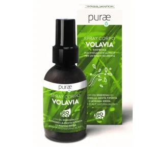 Purae Volavia Spray Corpo 100 ml