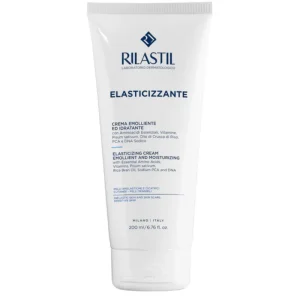 Rilastil Crema Elasticizzante 200 ml