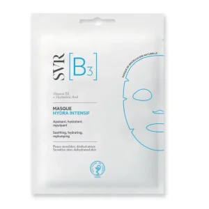 SVR [B3] Masque Hydra Intensif 12 ml