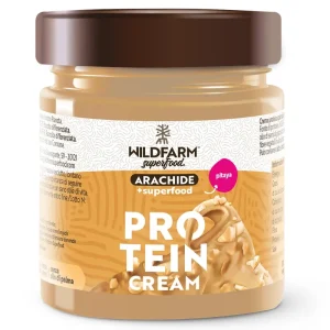 uper Protein Cream Gusto Arachide 180 gr