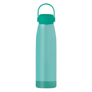 The Steel Bottle - 88 Infuser Light Blue