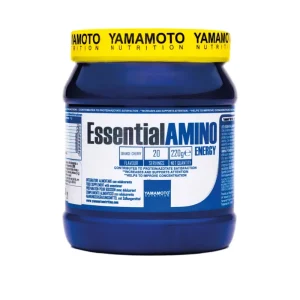 Yamamoto Essential Amino Energy - pre workout 220 g