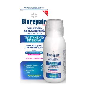 BIOREPAIR PLUS COLLUTRIO ANTIBATTERICO ALTA DENSITÀ 250 ml