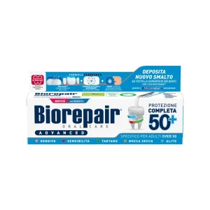 Biorepair Protezione completa 50+ 75 ml