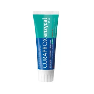 Curaprox Enzycal 1450 75 ml