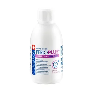 Curaprox Perio plus forte 200 ml