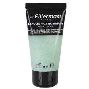 Dr.Fillermast Exfolia Face Gommage 30 ml