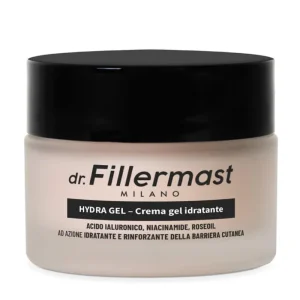 Dr.Fillermast Hydra GEL 50 ml