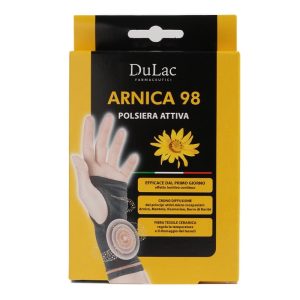 Dulac Polsiera Attiva Arnica 98