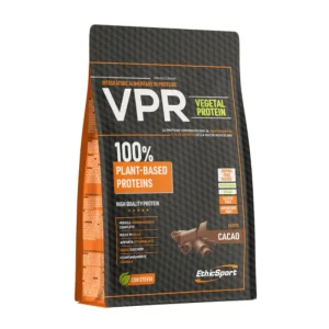 EthicSport VPR-VEGETAL PROTEIN Busta da 500 gr