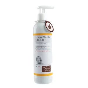 Fiocchi di Riso Crema Fluida Corpo 240 ml