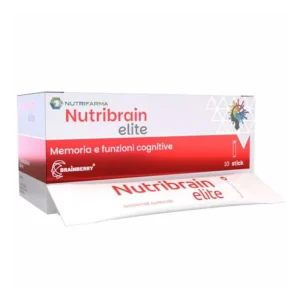 Nutrifarma Nutribrain 10 Stick