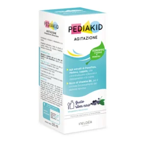 Pediakind Agitazione 125 ml