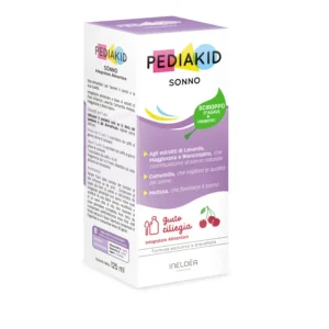 Pediakind Sonno 125 ml