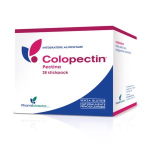 PharmExtracta Colopectin 28 StickPack
