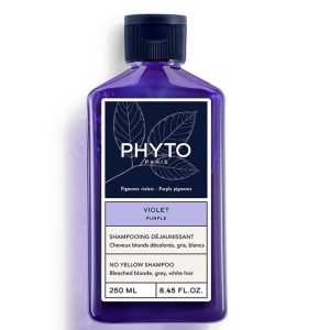 Phyto Violet Shampoo Anti-Giallo 250 ml