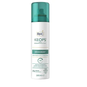 Roc Keops Spray Fresco 100 ml